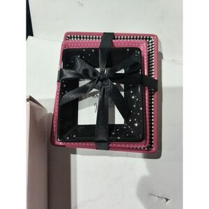 Hallmark Party Dishes 45th Barbie Anniversary 3pc Set New Vintage Retro Girly